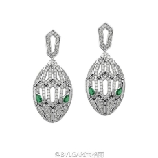 Bottega VENENTA Earrings